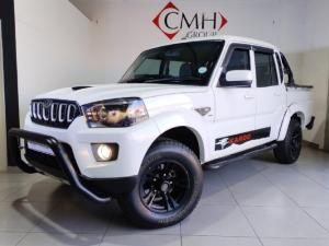 Mahindra Pik Up 2.2CRDe double cab 4x4 S6 Karoo auto - Image 1