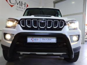 Mahindra Pik Up 2.2CRDe double cab 4x4 S6 Karoo auto - Image 2