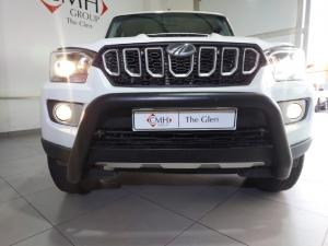Mahindra Pik Up 2.2CRDe double cab 4x4 S6 Karoo auto - Image 2