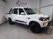 Mahindra Pik Up 2.2CRDe double cab 4x4 S6 Karoo auto - Thumbnail 3