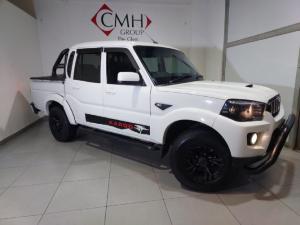 Mahindra Pik Up 2.2CRDe double cab 4x4 S6 Karoo auto - Image 3