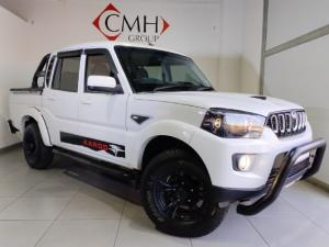 Mahindra Pik Up 2.2CRDe double cab 4x4 S6 Karoo auto - Image 3