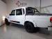 Mahindra Pik Up 2.2CRDe double cab 4x4 S6 Karoo auto - Thumbnail 4