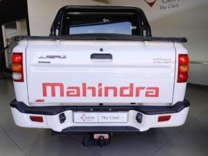 Mahindra Pik Up 2.2CRDe double cab 4x4 S6 Karoo auto - Image 5