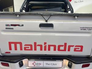 Mahindra Pik Up 2.2CRDe double cab 4x4 S6 Karoo auto - Image 5