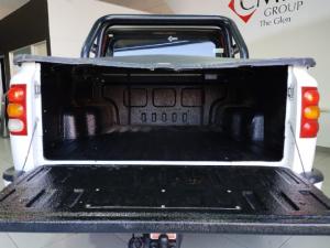 Mahindra Pik Up 2.2CRDe double cab 4x4 S6 Karoo auto - Image 6