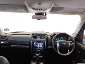 Mahindra Pik Up 2.2CRDe double cab 4x4 S6 Karoo auto - Image 7