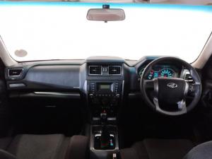 Mahindra Pik Up 2.2CRDe double cab 4x4 S6 Karoo auto - Image 7