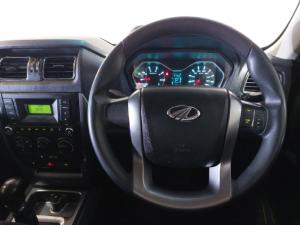 Mahindra Pik Up 2.2CRDe double cab 4x4 S6 Karoo auto - Image 7