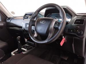 Mahindra Pik Up 2.2CRDe double cab 4x4 S6 Karoo auto - Image 8