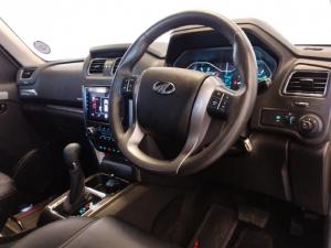 Mahindra Pik Up 2.2CRDe double cab 4x4 S6 Karoo auto - Image 8