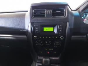 Mahindra Pik Up 2.2CRDe double cab 4x4 S6 Karoo auto - Image 9