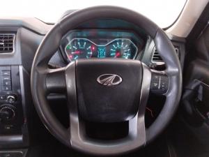 Mahindra Pik Up 2.2CRDe double cab 4x4 S6 Karoo auto - Image 9