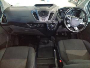 Ford Tourneo Custom 2.2TDCi LWB Ambiente - Image 10
