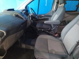 Ford Tourneo Custom 2.2TDCi LWB Ambiente - Image 11