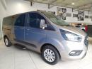 Thumbnail Ford Tourneo Custom 2.2TDCi LWB Ambiente