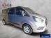 Ford Tourneo Custom 2.2TDCi LWB Ambiente - Thumbnail 1