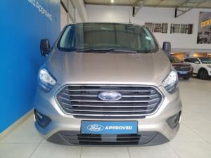 Ford Tourneo Custom 2.2TDCi LWB Ambiente - Image 2