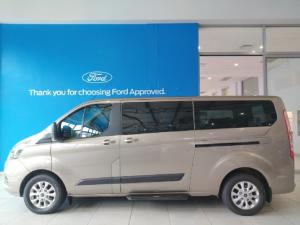 Ford Tourneo Custom 2.2TDCi LWB Ambiente - Image 4