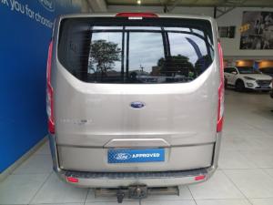 Ford Tourneo Custom 2.2TDCi LWB Ambiente - Image 5