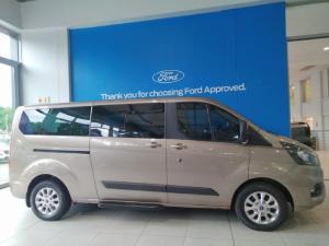 Ford Tourneo Custom 2.2TDCi LWB Ambiente - Image 6