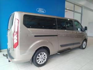 Ford Tourneo Custom 2.2TDCi LWB Ambiente - Image 7