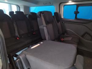 Ford Tourneo Custom 2.2TDCi LWB Ambiente - Image 8