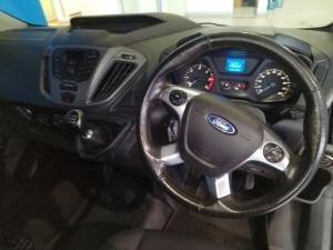 Ford Tourneo Custom 2.2TDCi LWB Ambiente - Image 9