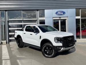 Ford Ranger 2.0 BiTurbo double cab Tremor 4WD - Image 1