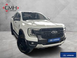 Ford Ranger 2.0 BiTurbo double cab Tremor 4WD - Image 1