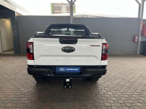 Ford Ranger 2.0 BiTurbo double cab Tremor 4WD - Image 3
