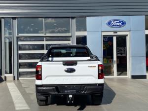Ford Ranger 2.0 BiTurbo double cab Tremor 4WD - Image 4