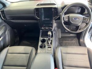 Ford Ranger 2.0 BiTurbo double cab Tremor 4WD - Image 6