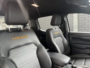 Ford Ranger 2.0 BiTurbo double cab Tremor 4WD - Image 8