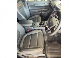 Ford Ranger 2.0 BiTurbo double cab Tremor 4WD - Image 8