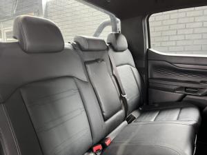 Ford Ranger 2.0 BiTurbo double cab Tremor 4WD - Image 9