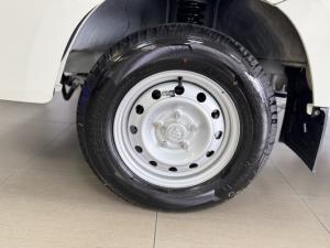 Foton Truckmate TM3 1.5 dropside (no aircon) - Image 10