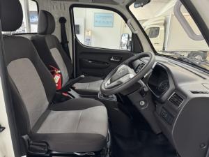 Foton Truckmate TM3 1.5 dropside (no aircon) - Image 11