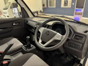 Foton Truckmate TM3 1.5 dropside (no aircon) - Image 12
