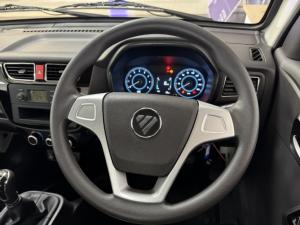 Foton Truckmate TM3 1.5 dropside (no aircon) - Image 13