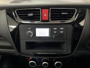 Foton Truckmate TM3 1.5 dropside (no aircon) - Image 17