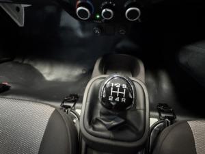 Foton Truckmate TM3 1.5 dropside (no aircon) - Image 18