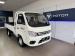 Foton Truckmate TM3 1.5 dropside (no aircon) - Thumbnail 1