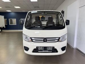 Foton Truckmate TM3 1.5 dropside (no aircon) - Image 2