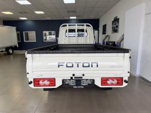 Foton Truckmate TM3 1.5 dropside (no aircon) - Image 5