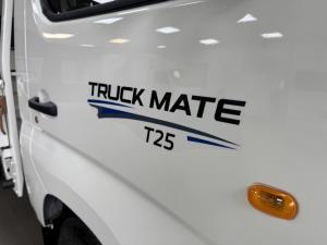Foton Truckmate TM3 1.5 dropside (no aircon) - Image 8