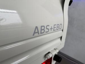 Foton Truckmate TM3 1.5 dropside (no aircon) - Image 9