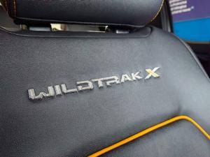 Ford Ranger 2.0 BiTurbo double cab Wildtrak X 4WD - Image 11