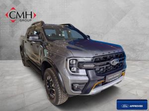 Ford Ranger 2.0 BiTurbo double cab Wildtrak X 4WD - Image 1