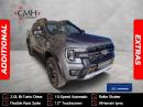 Thumbnail Ford Ranger 2.0 BiTurbo double cab Wildtrak X 4WD